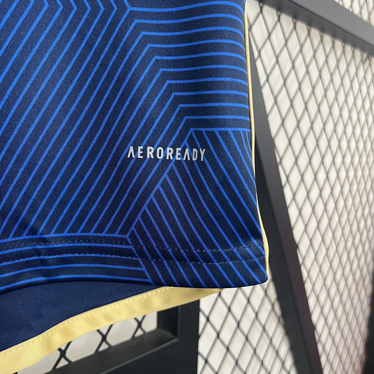 Millionaire FC Home 24/25