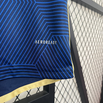 Millionaire FC Home 24/25