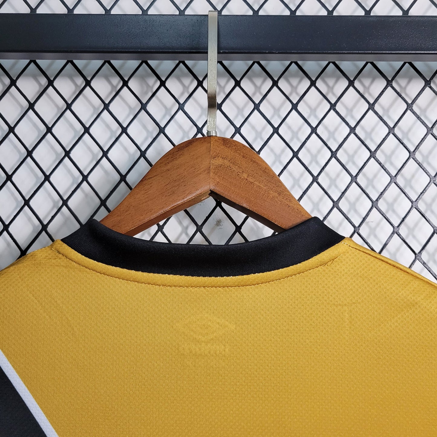 Rayo Valecano Away 23/24