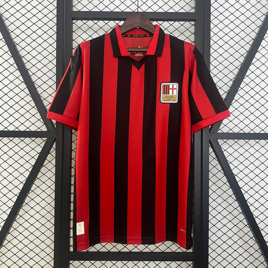 AC Milan Edição 125 Anos | Home