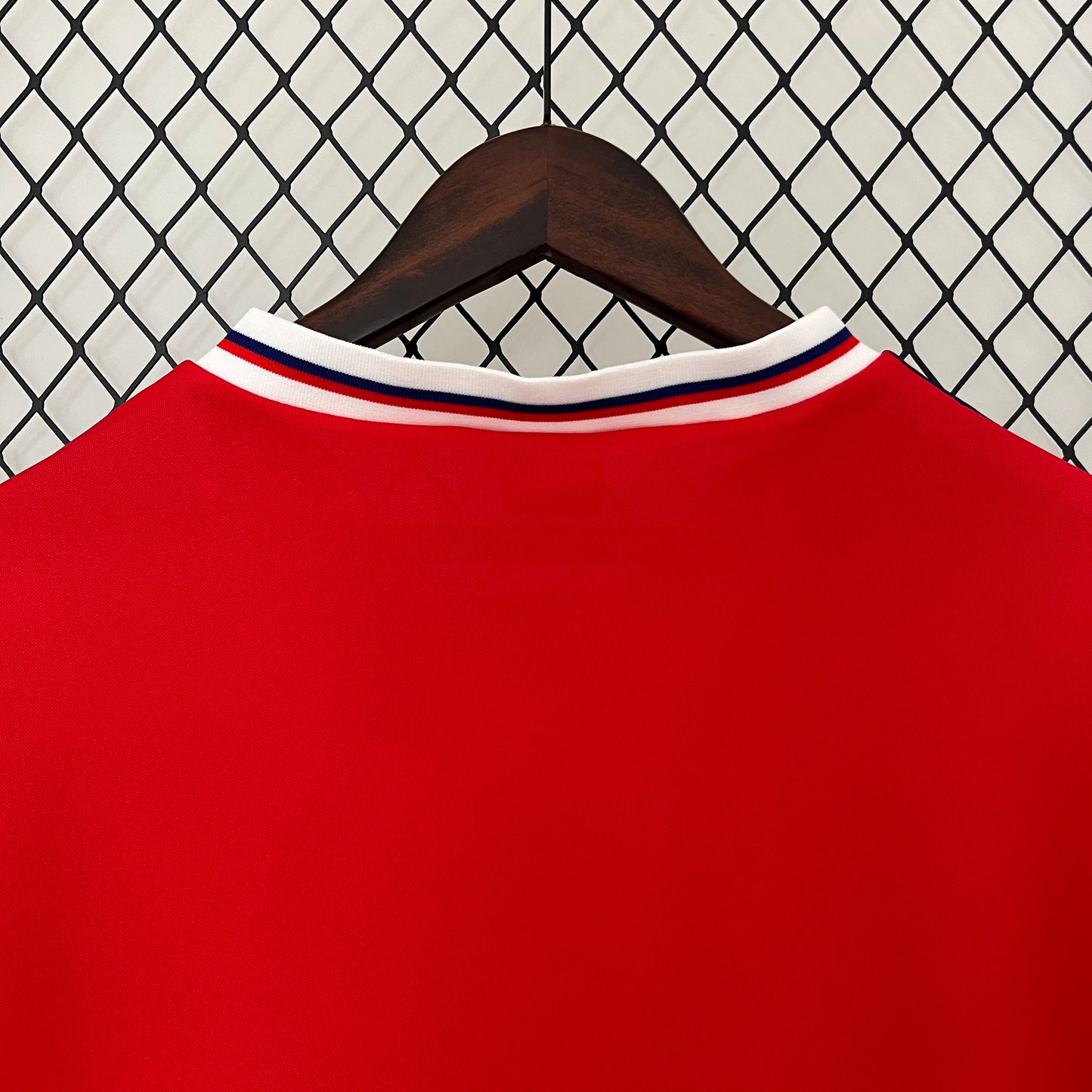 Inglaterra 1982 Away