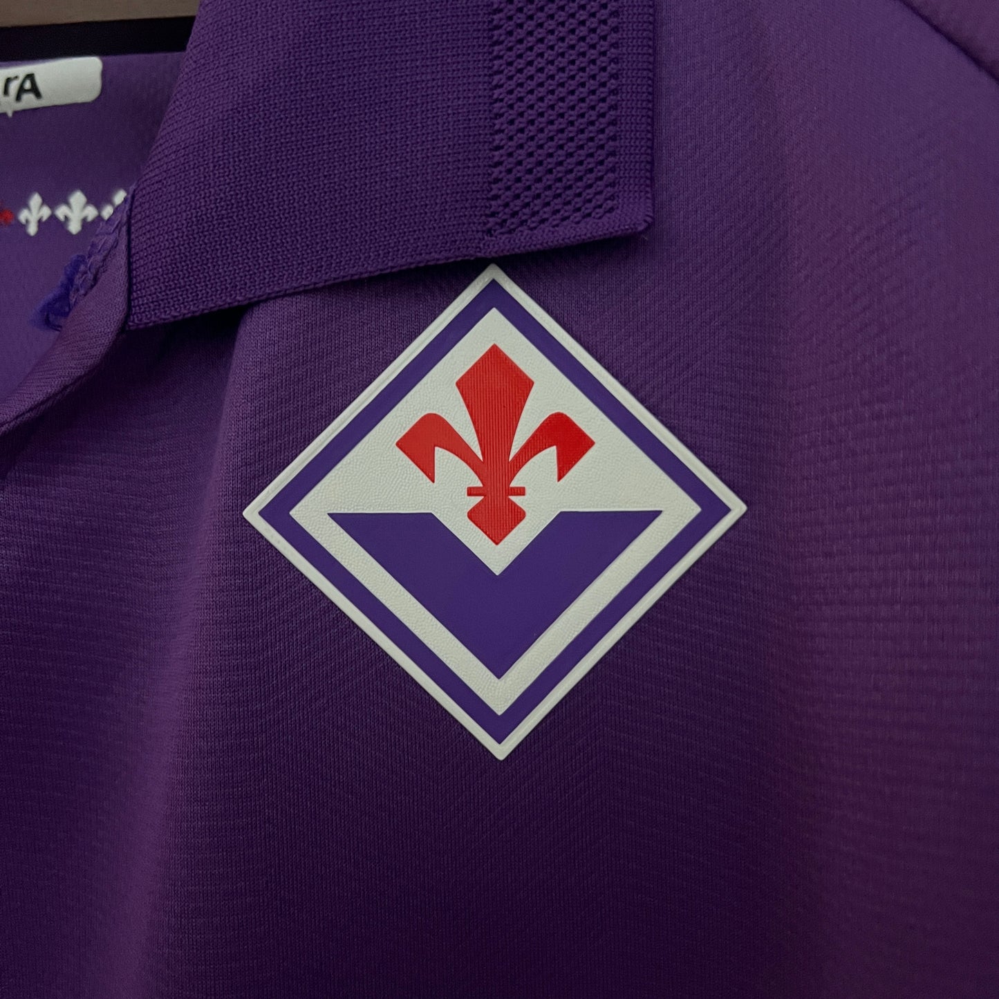 Fiorentina Home 24/25