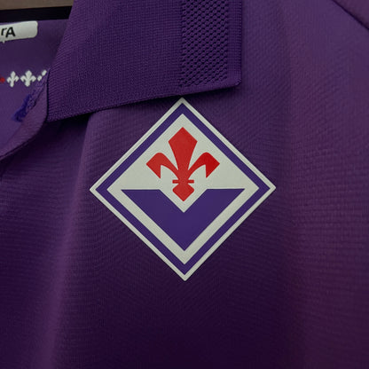 Fiorentina Home 24/25