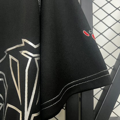 Athletic Bilbau Away 06/07