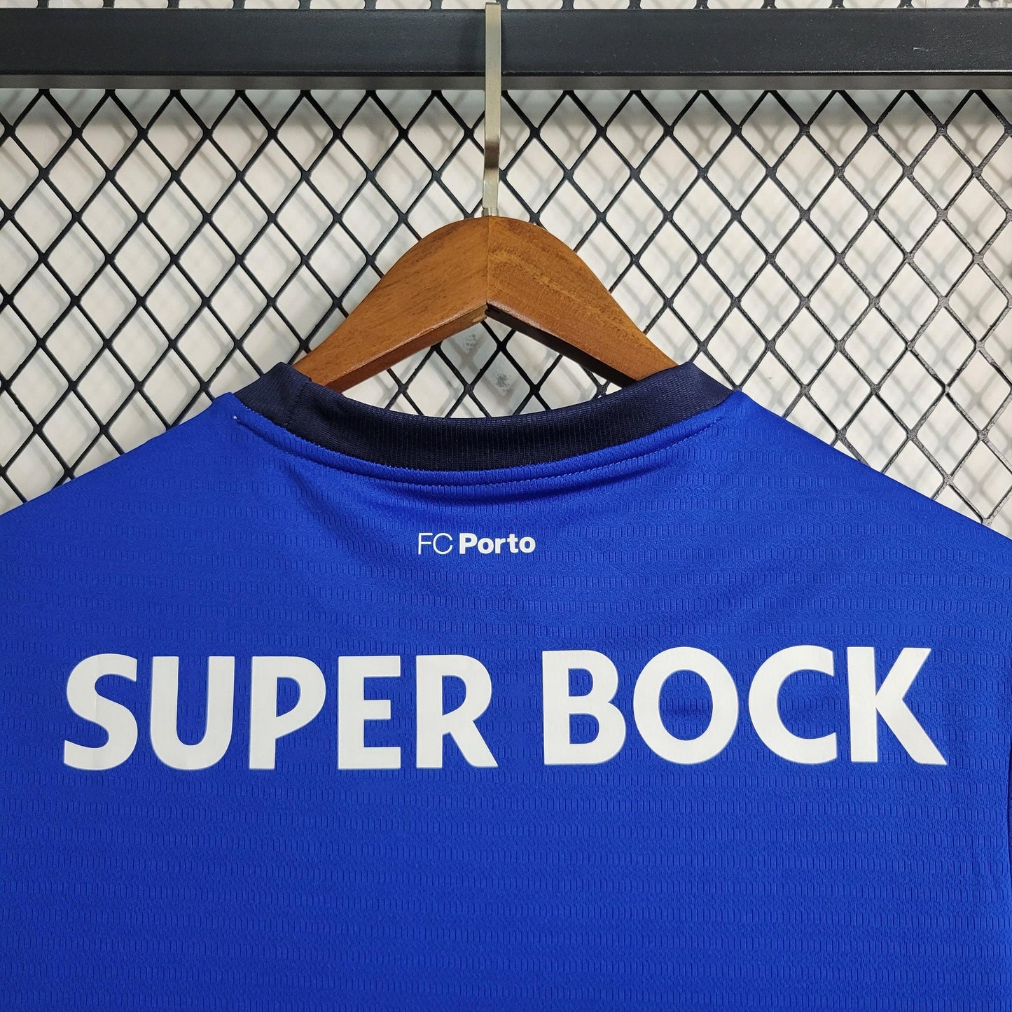 FC Porto Home 23/24