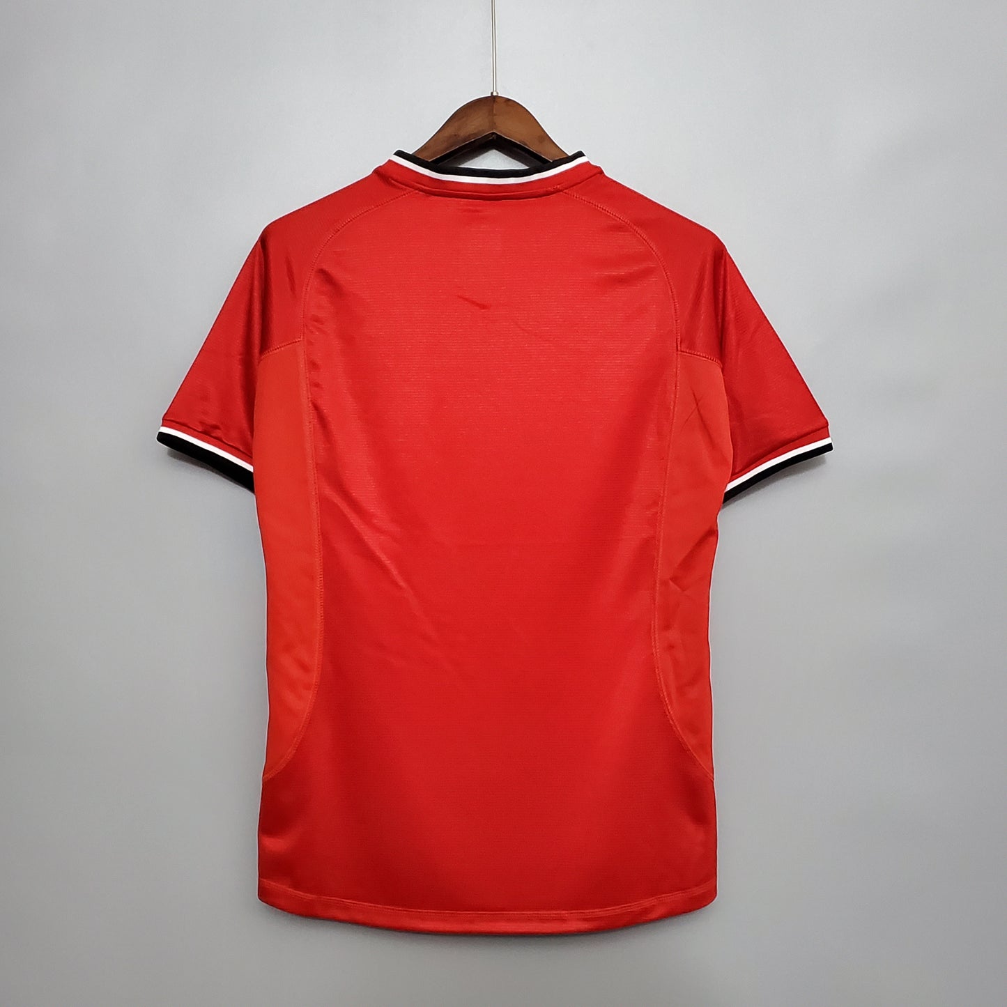 Manchester United 00/01 Home