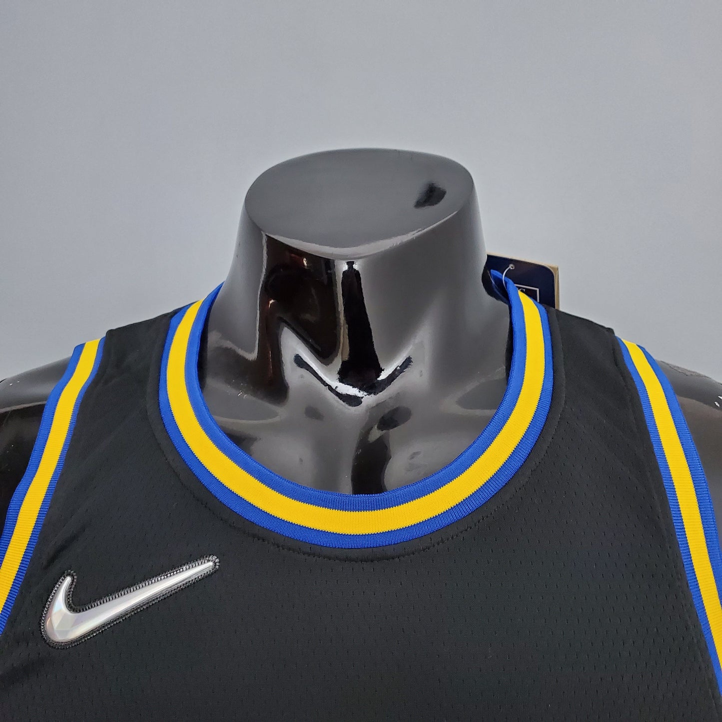 Golden State Warriors Black | City Edition