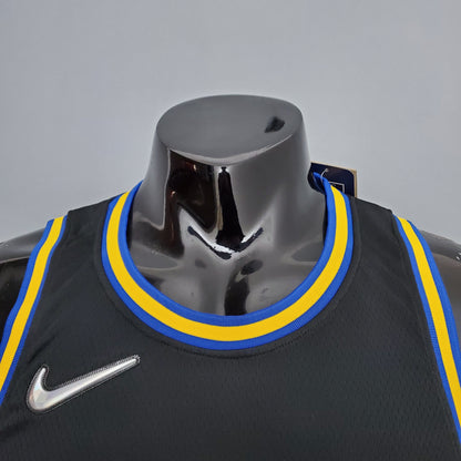 Golden State Warriors Black | City Edition
