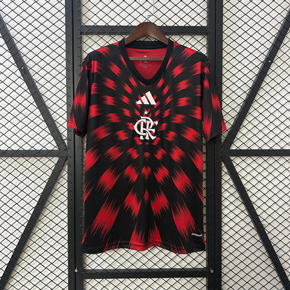 Flamengo 25/26 Pré Match