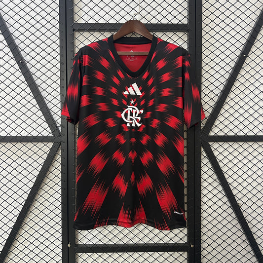 Flamengo 25/26 Pré Match