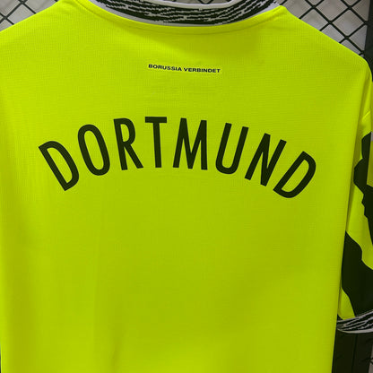 Borussia Dortmund 24/25 Edição Especial