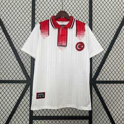 Turquia 1996 Away