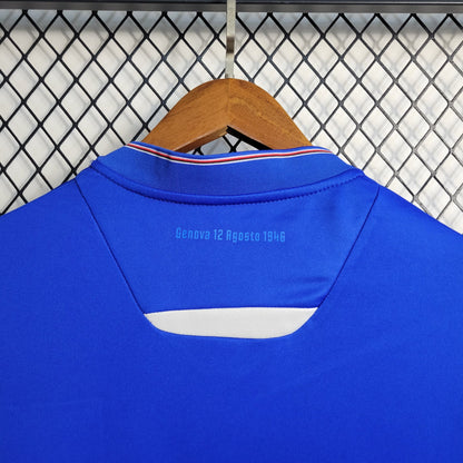 Sampdoria Home 23/24