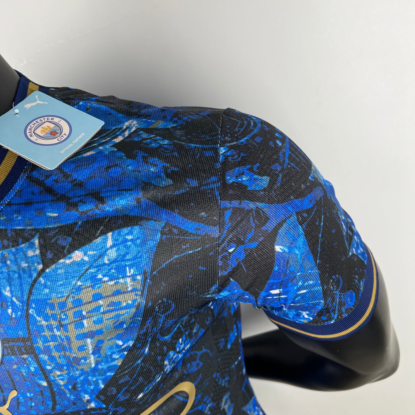 Manchester City 23/24 Special Edition