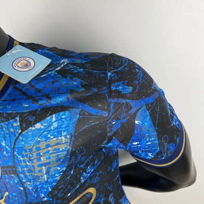 Manchester City 23/24 Special Edition