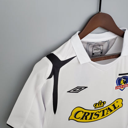 Colo Colo 2006 Home