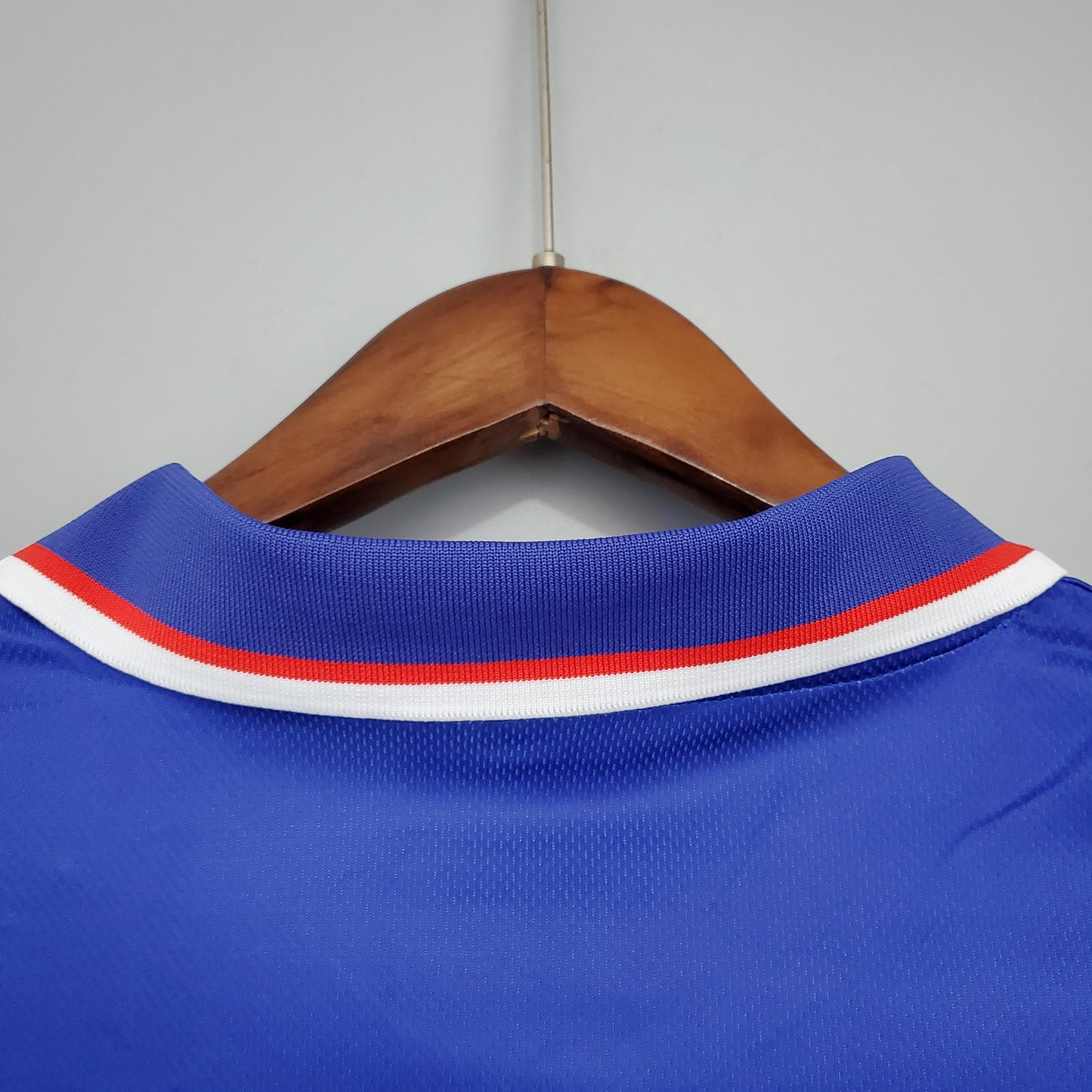 Florentina 95/96 Home