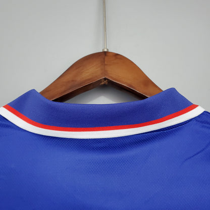 Florentina 95/96 Home