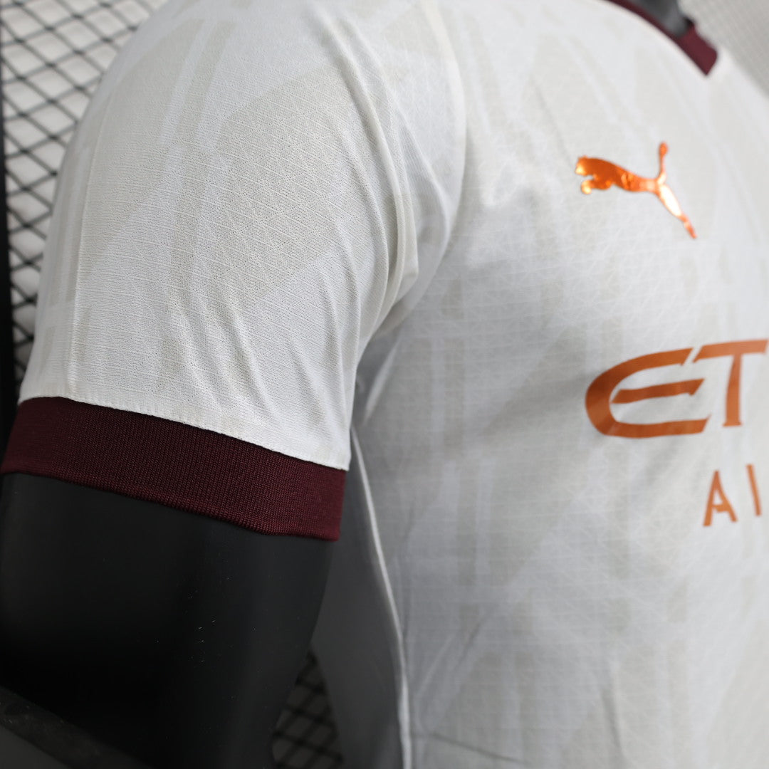 Manchester City 23/24 Away