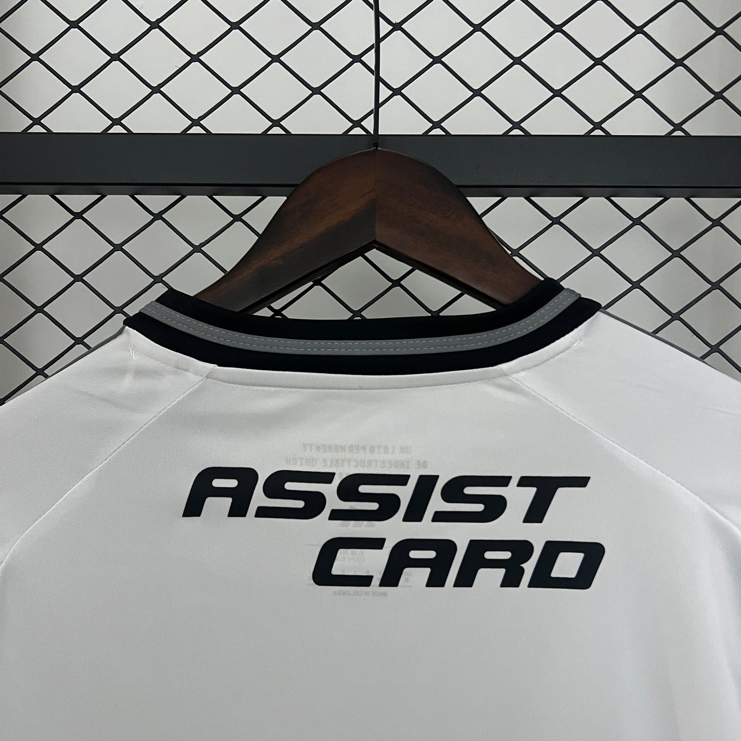 Colo Colo 25/26 Home