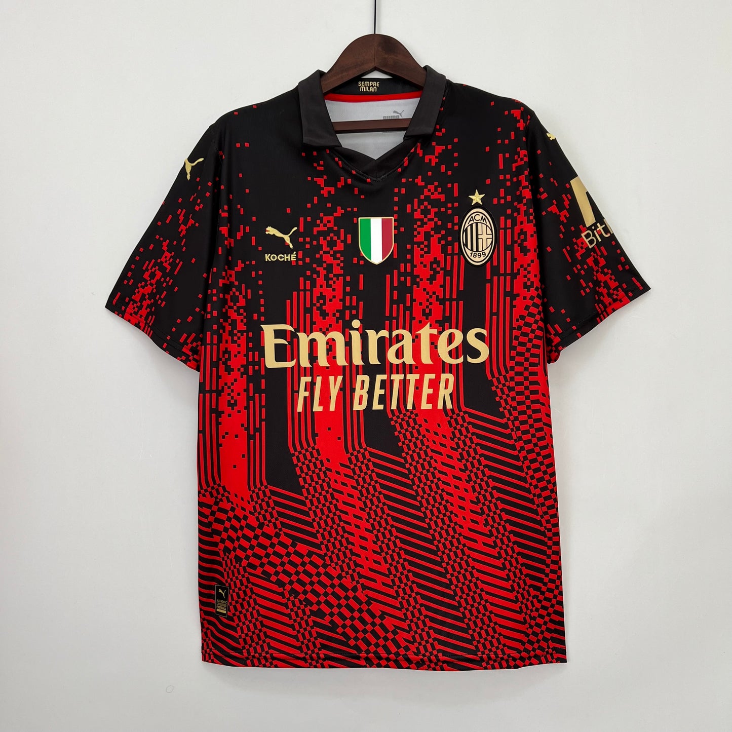 AC Milan Fourth 23/24