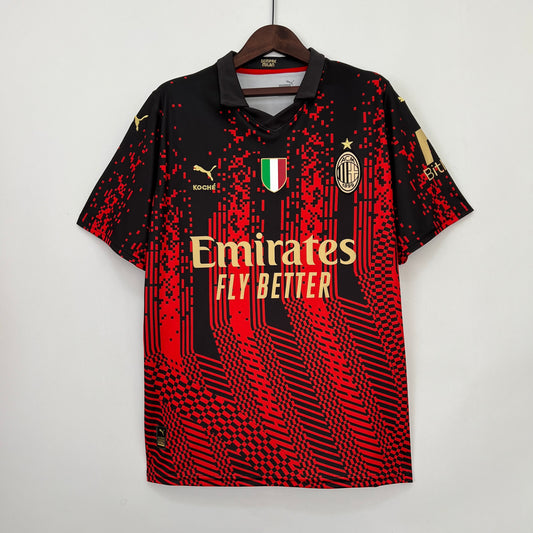 AC Milan Fourth 23/24