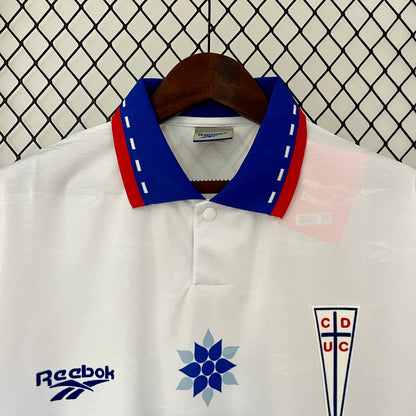 Deportivo Universid Católica Home 1998