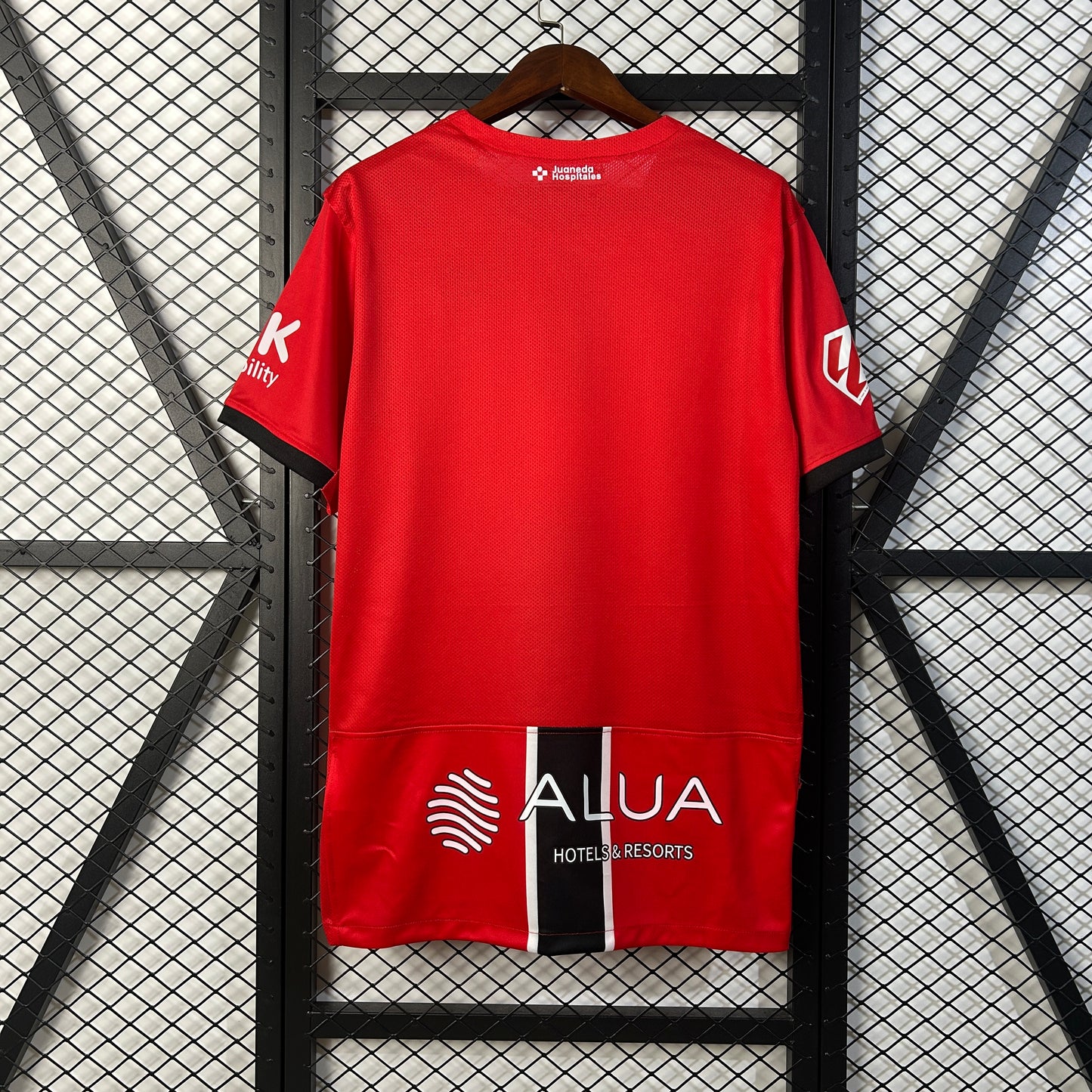 RCD Mallorca 25/26 Home