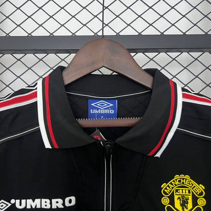 Manchester United Away 98/99