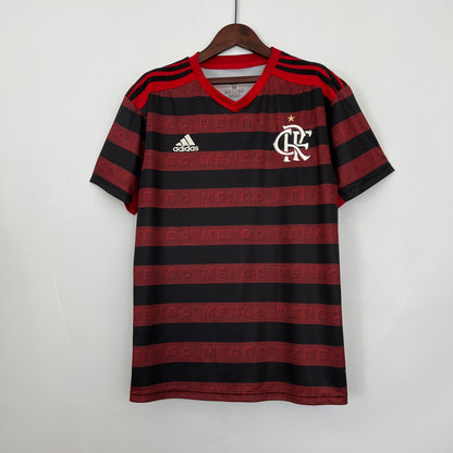 Flamengo 19/20 Home
