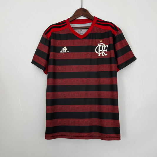 Flamengo 19/20 Home