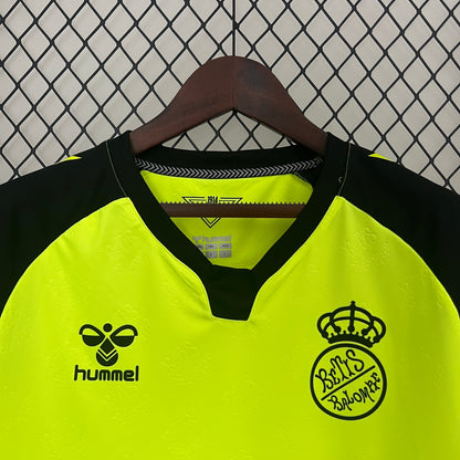 Real Bétis Away 24/25