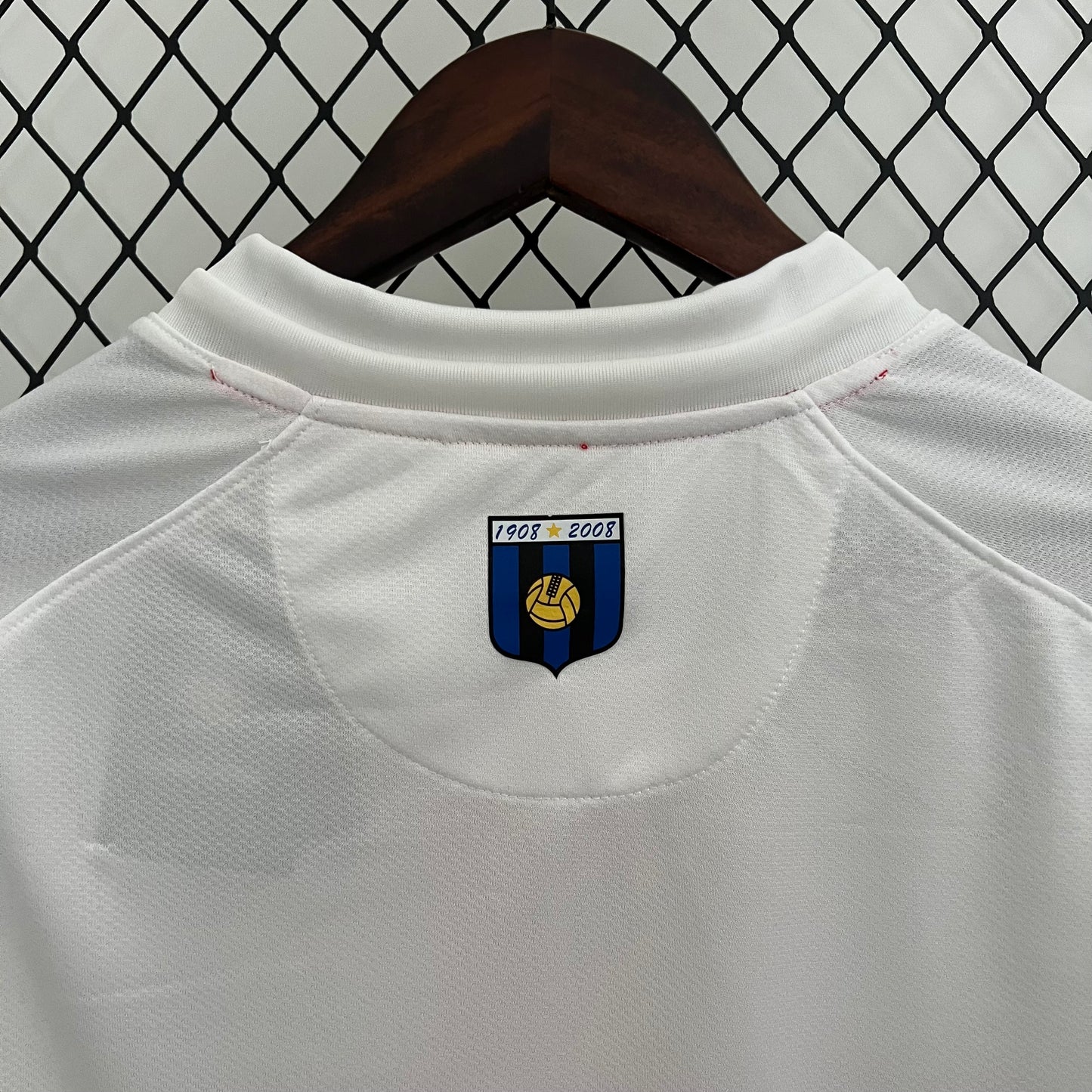 Inter Milan 07/08 Away