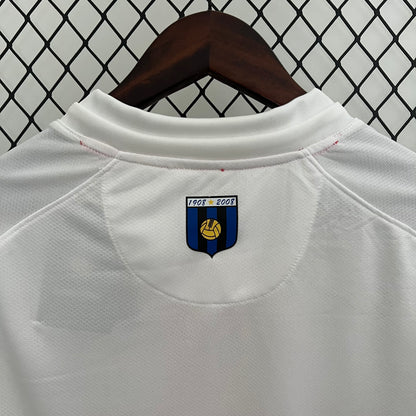 Inter Milan 07/08 Away
