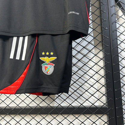 Benfica 25/26 Treino