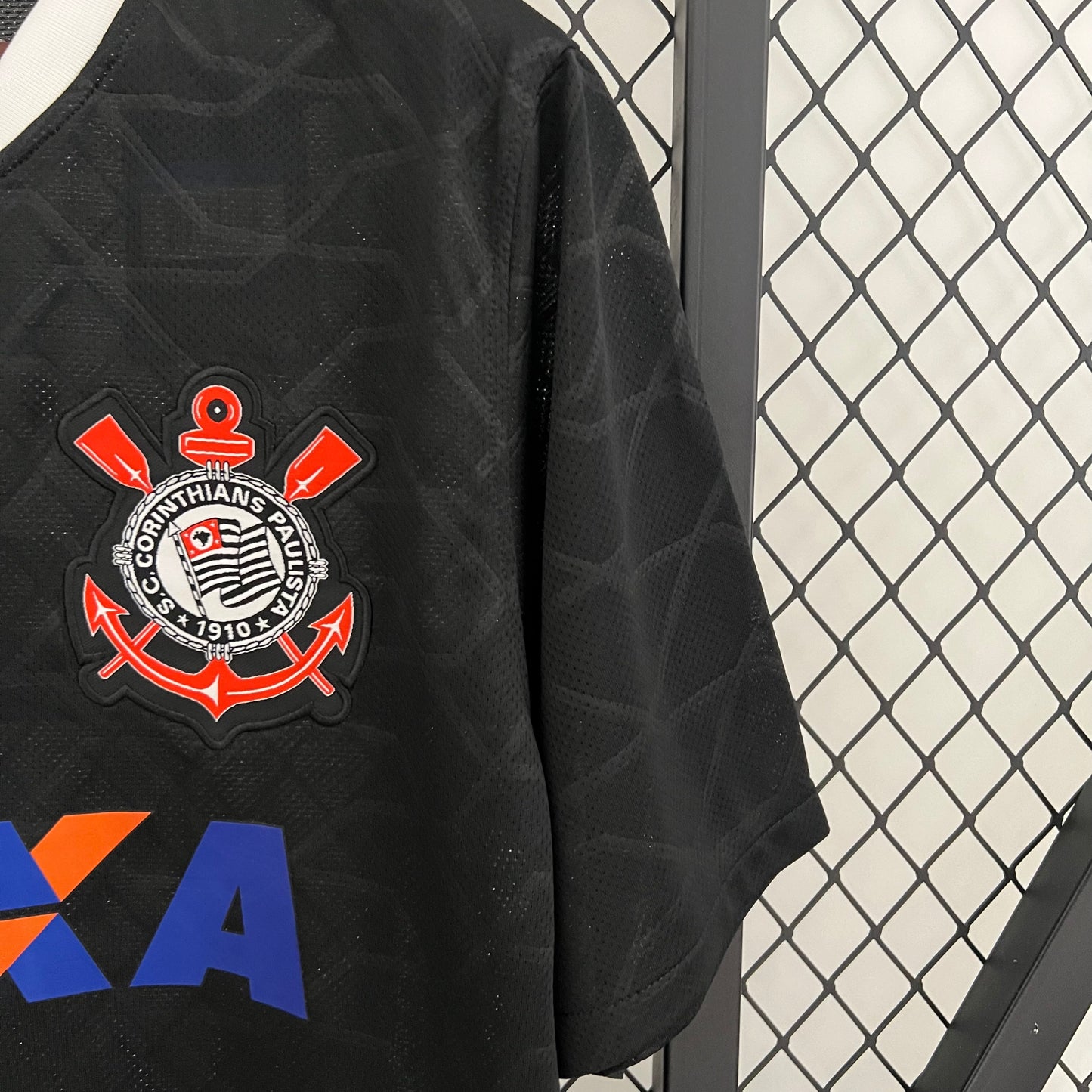 Corinthians 12/13 Away
