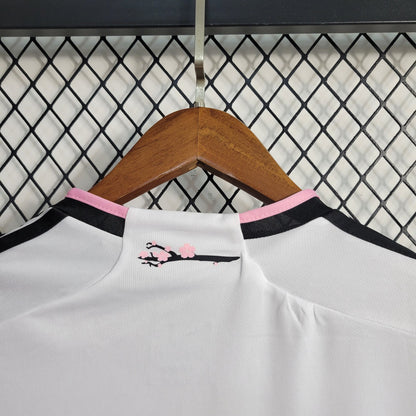 DC United Away 23/24