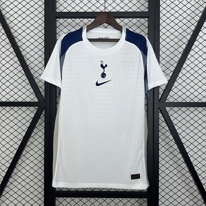Tottenham Home 25/26