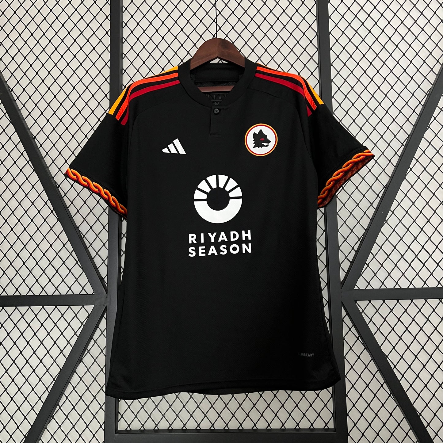 Roma Third 23/24