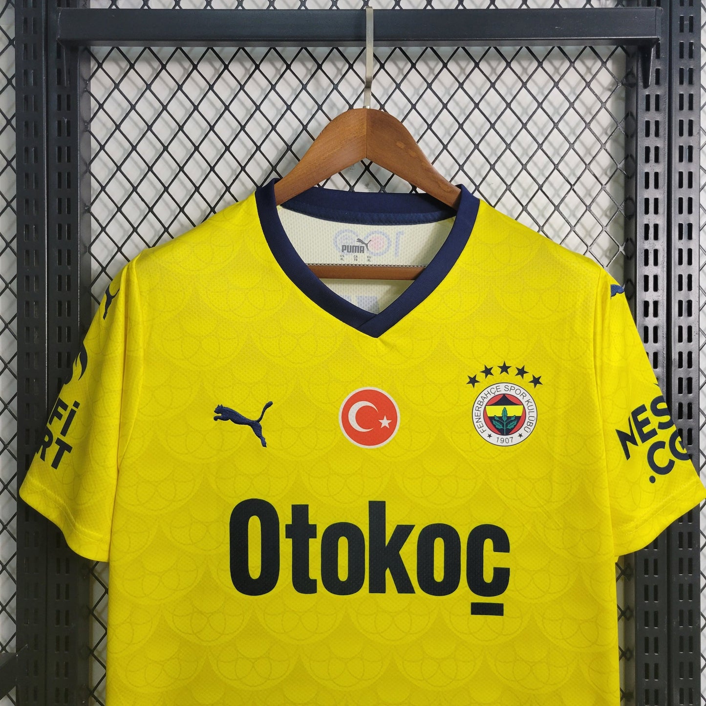Fenerbahçe Away 23/24