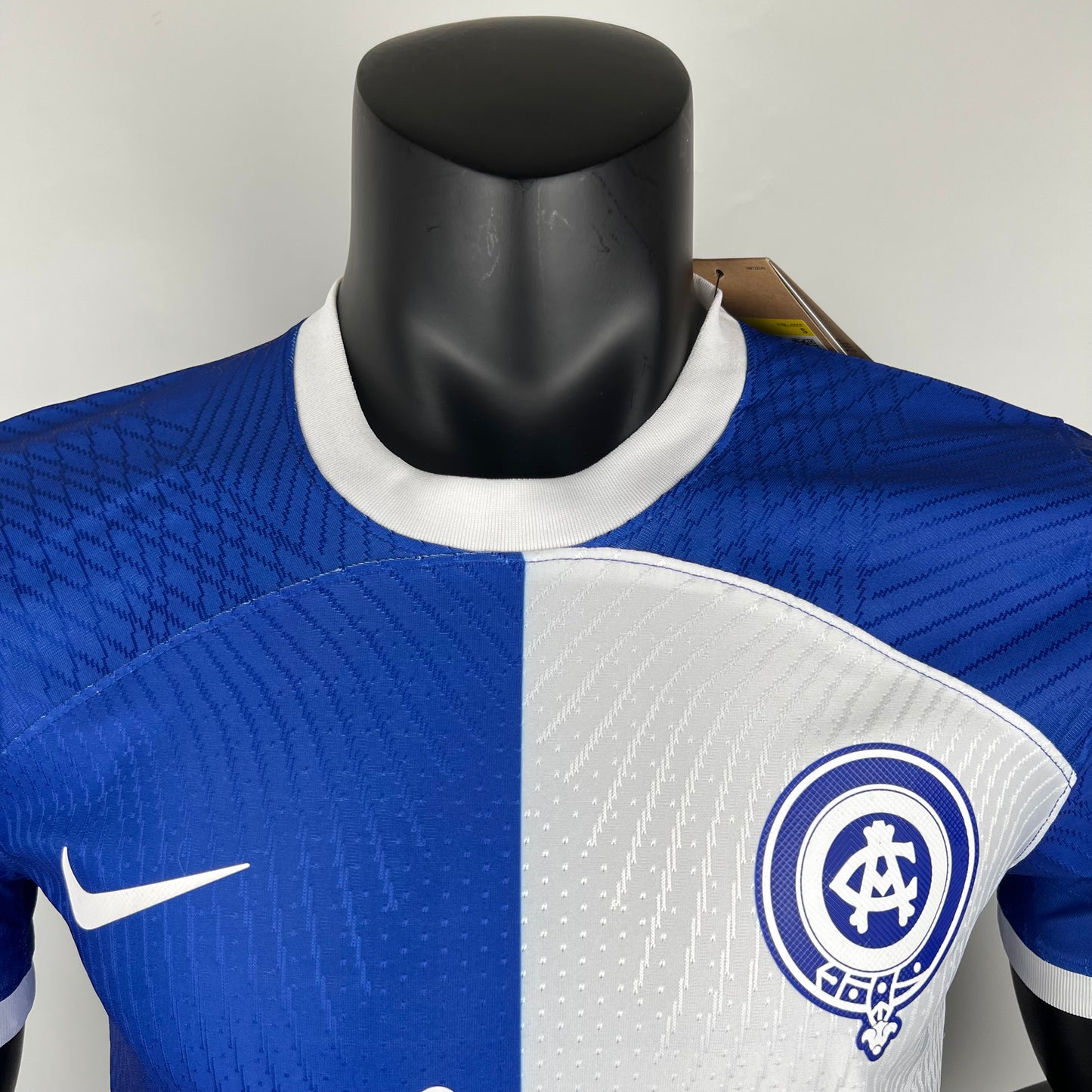Atletico Madrid 23/24 120th Anniversary Away