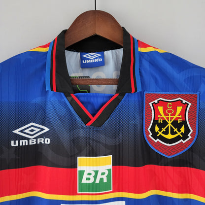 Flamengo 1995  Third