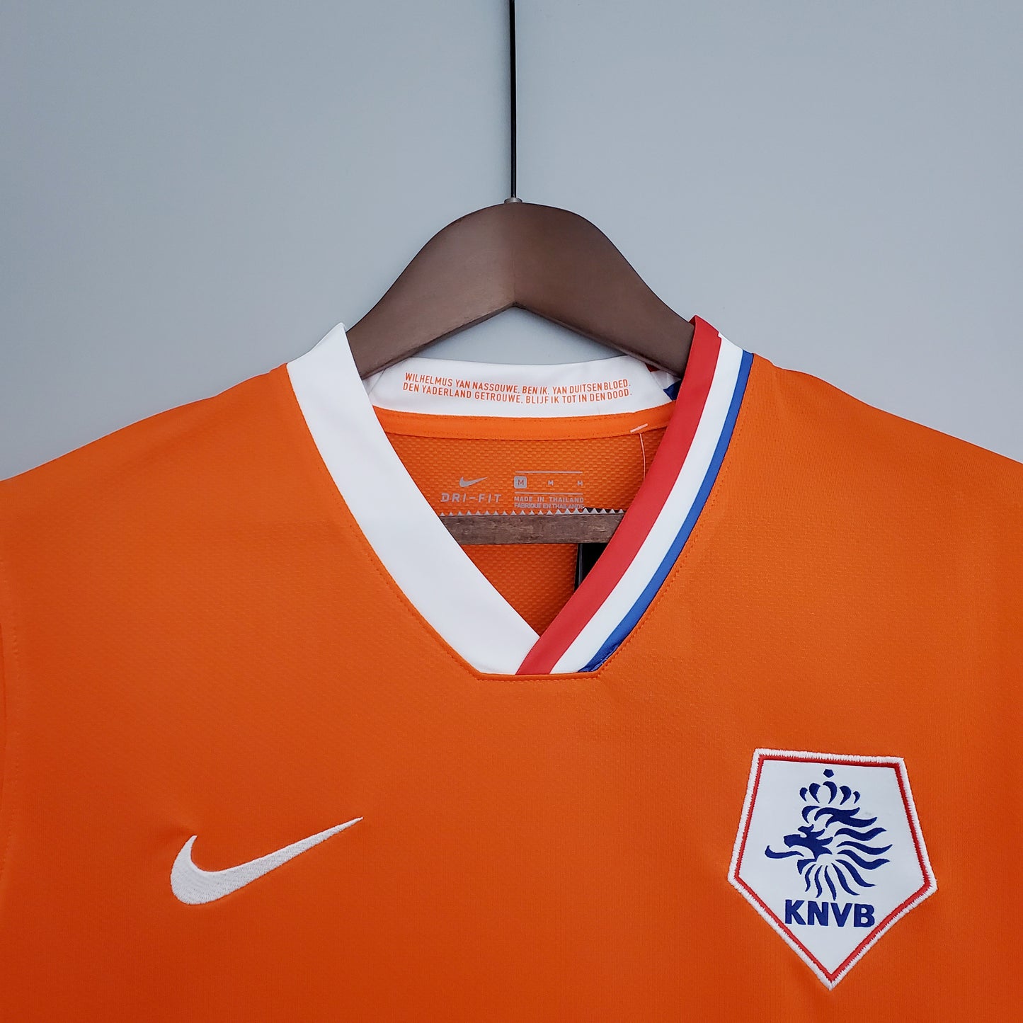 Holanda 2008 Home