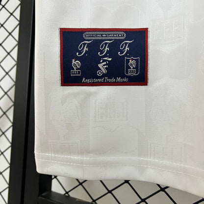 França Away 2006