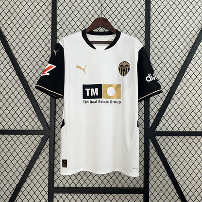 Valencia Fc Home 24/25