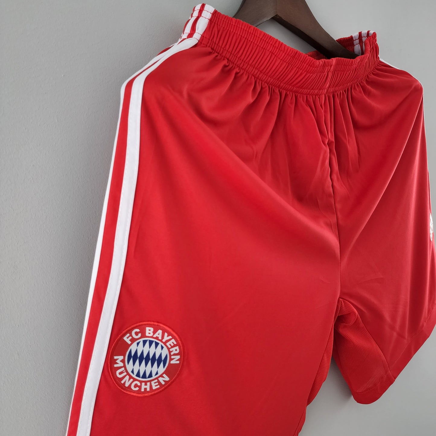 Bayern Munich Red 22/23