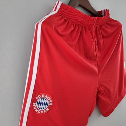 Bayern Munich Red 22/23