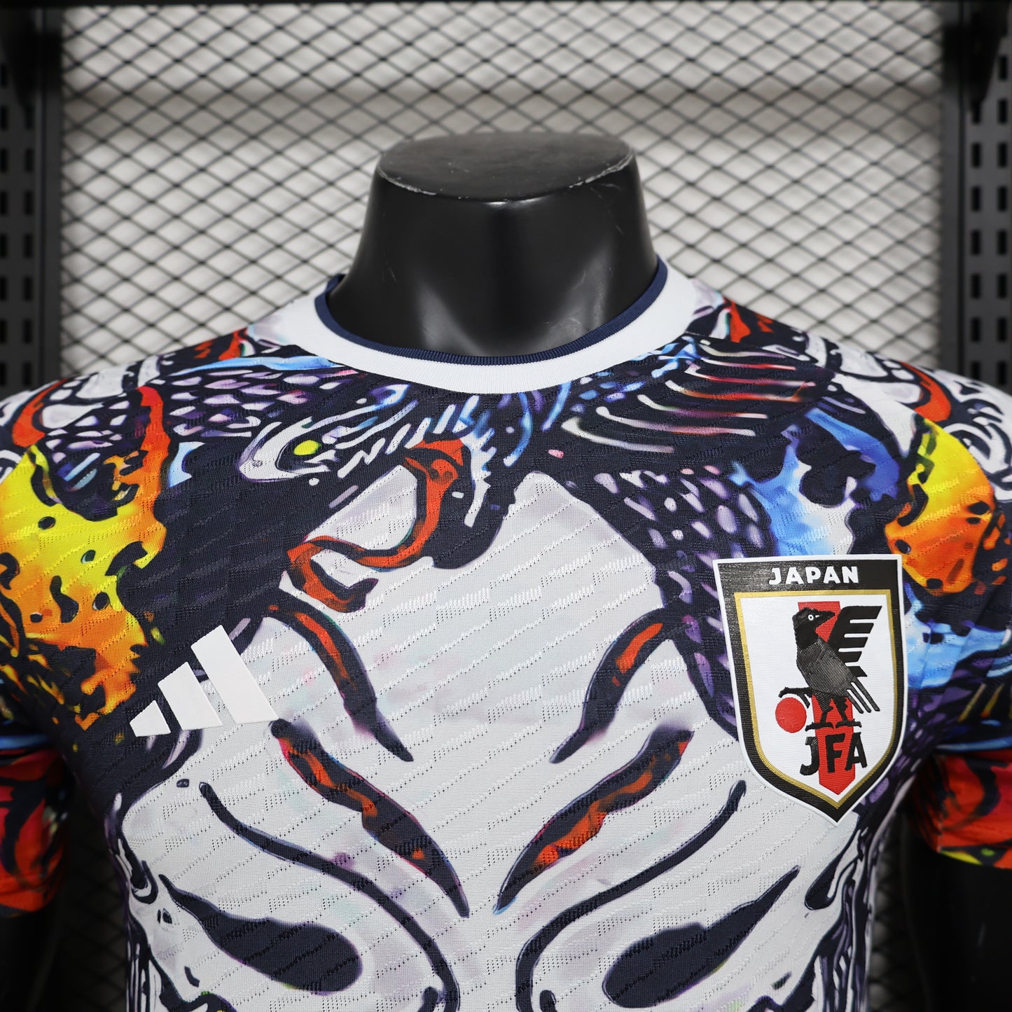 Japão Edição Espacial 2024 Player Version