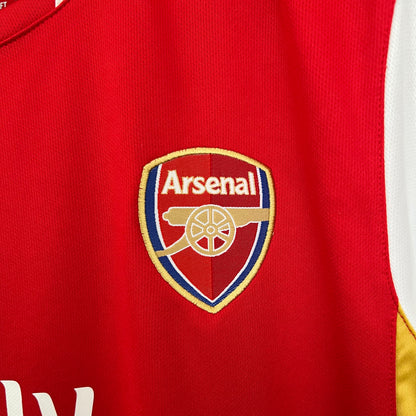 Arsenal 06/08 Home