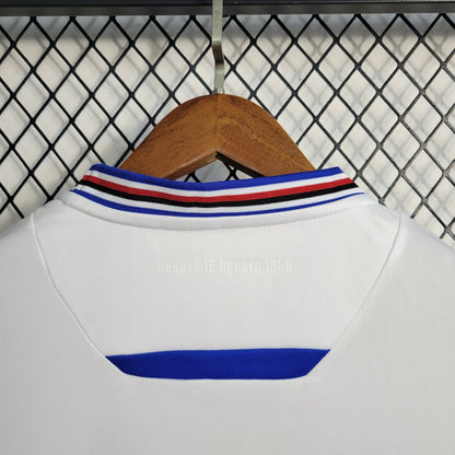 Sampdoria Away 23/24